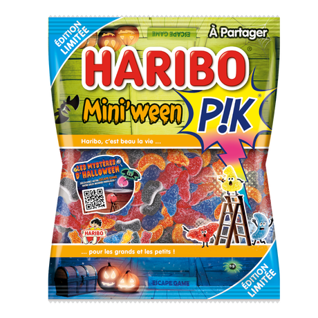 Miniween Pik 220g image number null